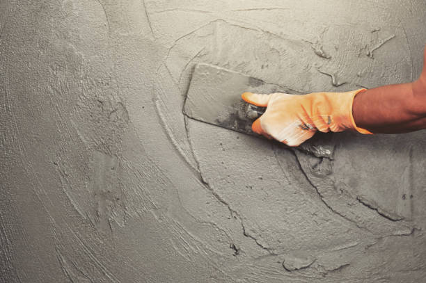 Best Commercial Concrete Services in New Market, MD