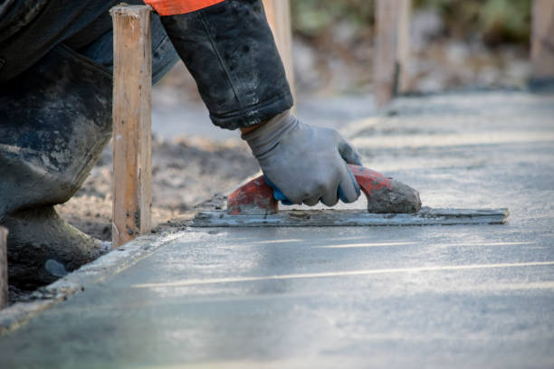 Best Concrete Removal and Replacement in New Market, MD
