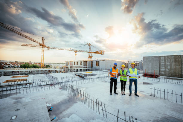 , MD Concrete contractor Company