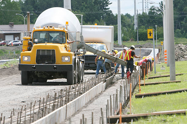 Best Residential Concrete Solutions in New Market, MD